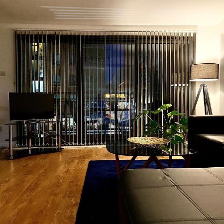 Liverpool City Centre Apartment On Duke Street Exterior foto